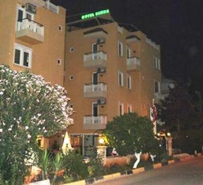 фото отеля Hotel Benna