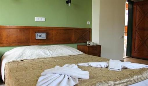 фото отеля Hotel Benna