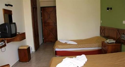 фото отеля Hotel Benna