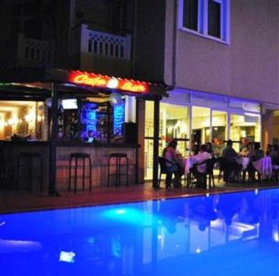 фото отеля Hotel Benna