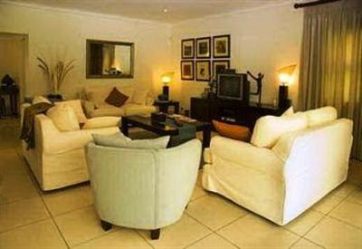 фото отеля Ninety North Guest House Johannesburg