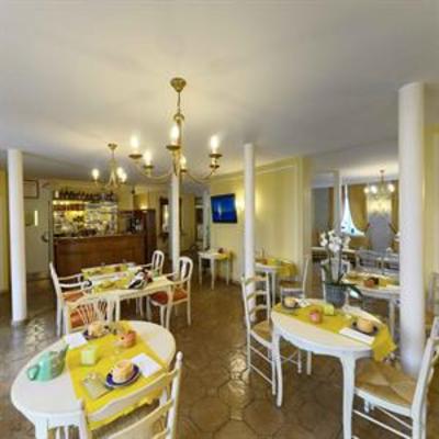 фото отеля Hotel Picardia