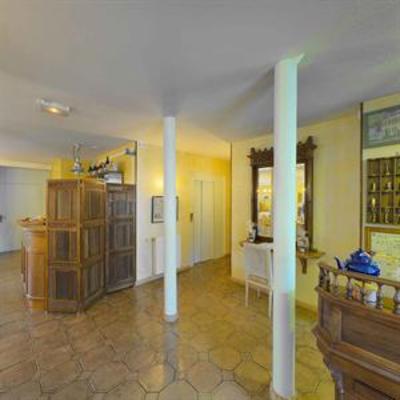 фото отеля Hotel Picardia