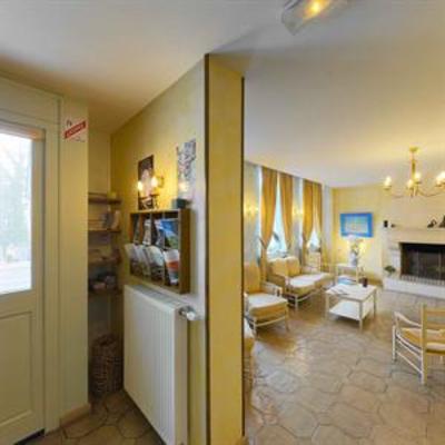 фото отеля Hotel Picardia