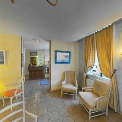фото отеля Hotel Picardia