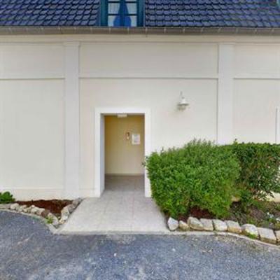 фото отеля Hotel Picardia