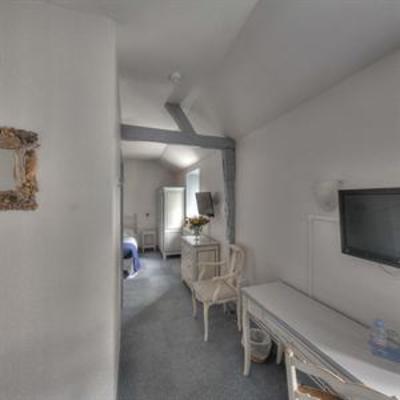 фото отеля Hotel Picardia