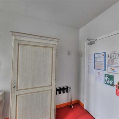 фото отеля Hotel Picardia