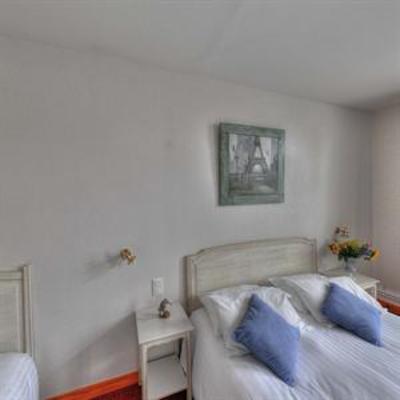 фото отеля Hotel Picardia