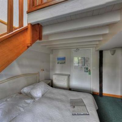 фото отеля Hotel Picardia