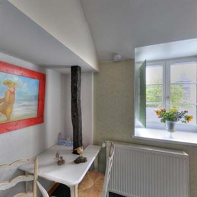 фото отеля Hotel Picardia