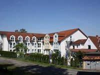 Hotel Bessunger Forst