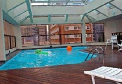 фото отеля Travel Inn Park Avenue