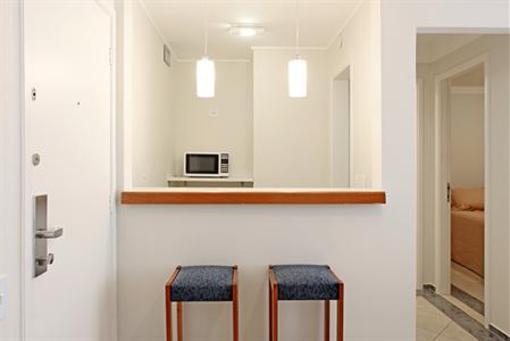 фото отеля Travel Inn Park Avenue