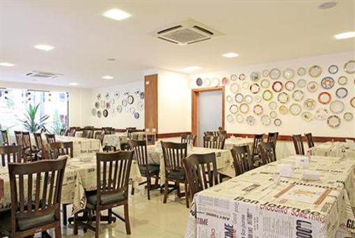 фото отеля Travel Inn Park Avenue