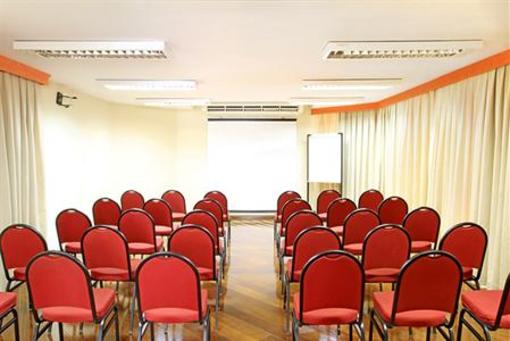 фото отеля Travel Inn Park Avenue