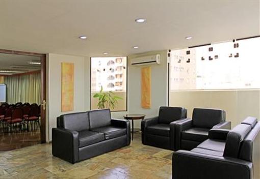 фото отеля Travel Inn Park Avenue