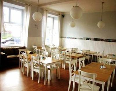 фото отеля Berolina Backpacker Hotel Charlottenburg Berlin