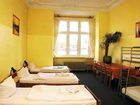 фото отеля Berolina Backpacker Hotel Charlottenburg Berlin