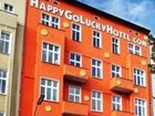 фото отеля Berolina Backpacker Hotel Charlottenburg Berlin