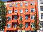 фото отеля Berolina Backpacker Hotel Charlottenburg Berlin