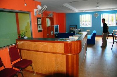 фото отеля City Park Lodge Kota Kinabalu