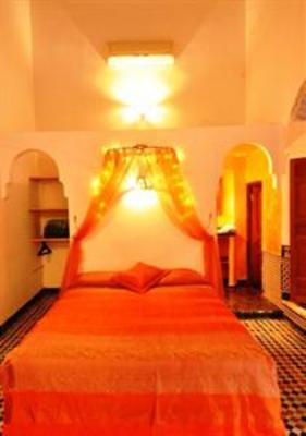 фото отеля Riad Tayba