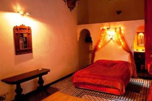 фото отеля Riad Tayba