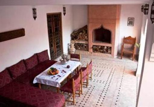 фото отеля Riad Tayba