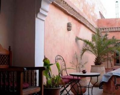 фото отеля Riad Tayba