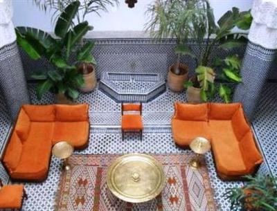 фото отеля Riad Tayba