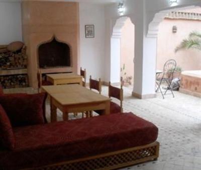 фото отеля Riad Tayba