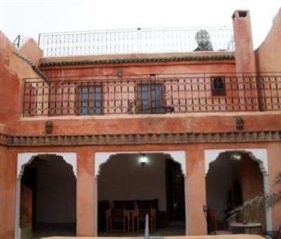 фото отеля Riad Tayba