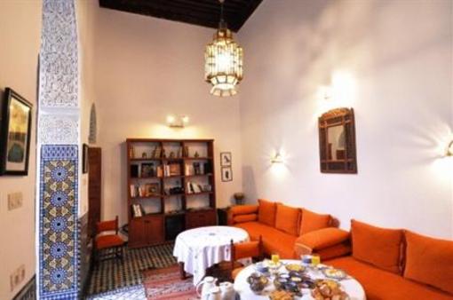 фото отеля Riad Tayba