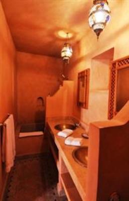 фото отеля Riad Tayba