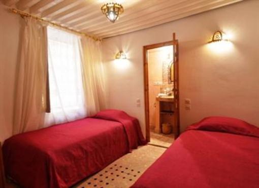 фото отеля Riad Tayba