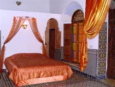фото отеля Riad Tayba