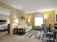 Home2 Suites Charleston Airport Convention Center
