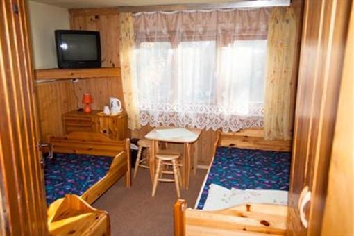 фото отеля Dom Wypoczynkowy Aga Zakopane