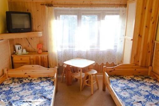 фото отеля Dom Wypoczynkowy Aga Zakopane