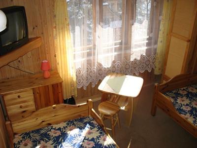фото отеля Dom Wypoczynkowy Aga Zakopane