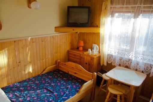фото отеля Dom Wypoczynkowy Aga Zakopane