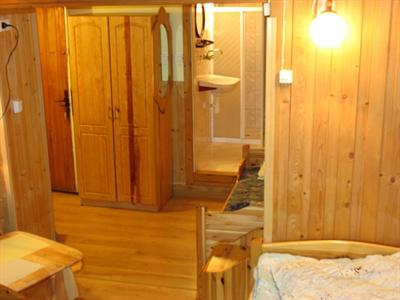 фото отеля Dom Wypoczynkowy Aga Zakopane