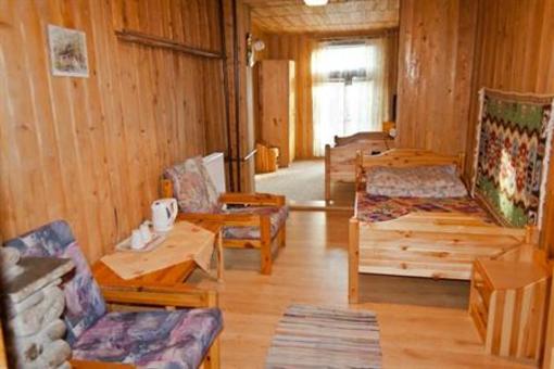 фото отеля Dom Wypoczynkowy Aga Zakopane