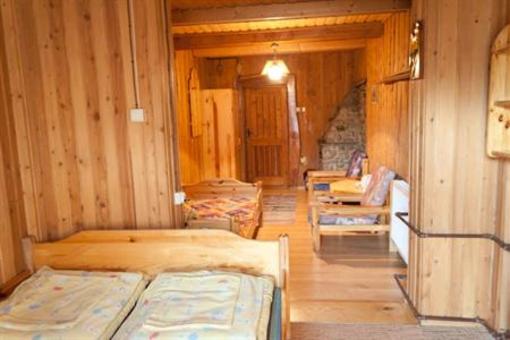 фото отеля Dom Wypoczynkowy Aga Zakopane