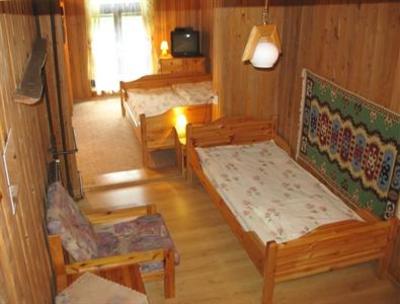 фото отеля Dom Wypoczynkowy Aga Zakopane
