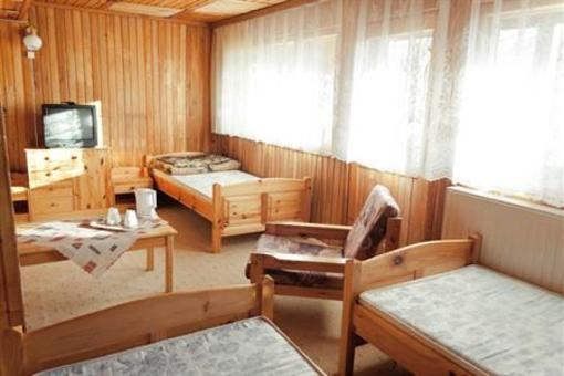 фото отеля Dom Wypoczynkowy Aga Zakopane