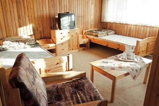 фото отеля Dom Wypoczynkowy Aga Zakopane