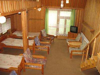 фото отеля Dom Wypoczynkowy Aga Zakopane