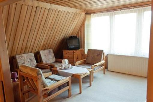 фото отеля Dom Wypoczynkowy Aga Zakopane
